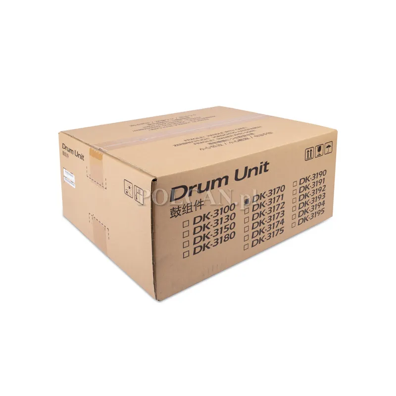 Bęben Kyocera DK-3170 ECOSYS M3145dn/M3645dn/ P3045dn/P3145d DK-3170