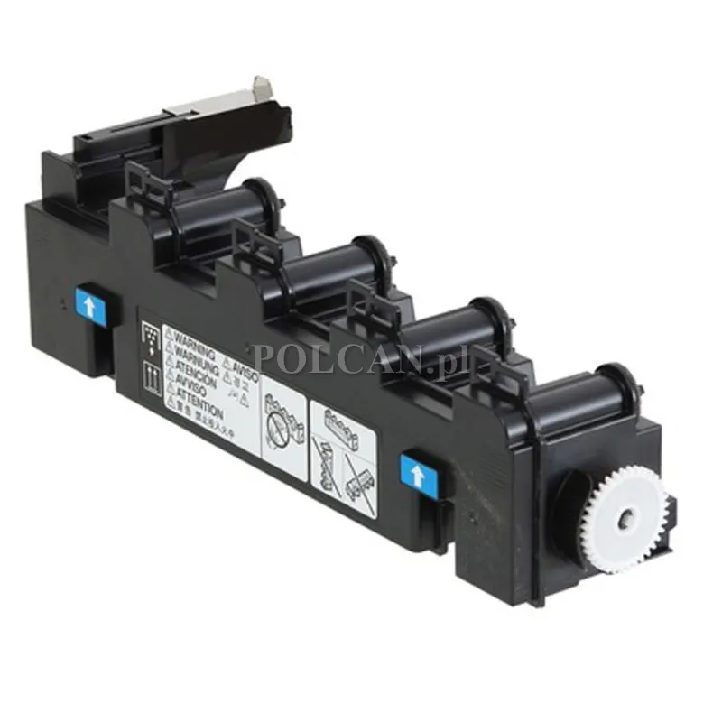 Pojemnik na zu�yty  toner  Konica Minolta doC3350i/C3300i/C4000i/C3320i/C405 ACDNWY1
