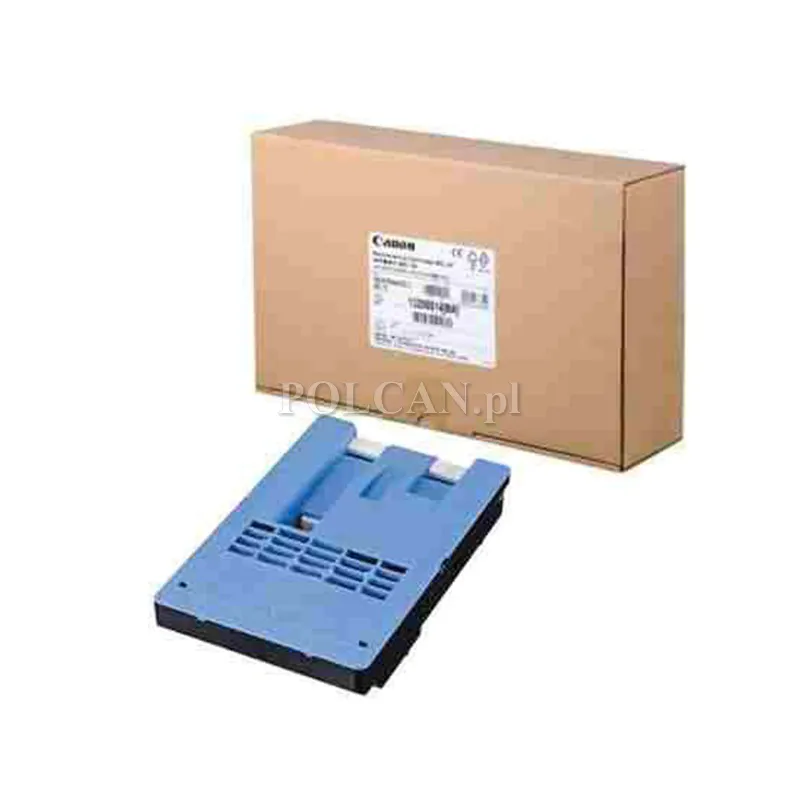 Pojemnik na zużyty toner Canon MC-09/MC09 IPF 810/820 1320B012