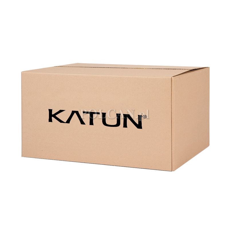 Toner Katun do Kyocera TK-8335K TA3252/3253 | 479g | 25k | Black | Performance 52556