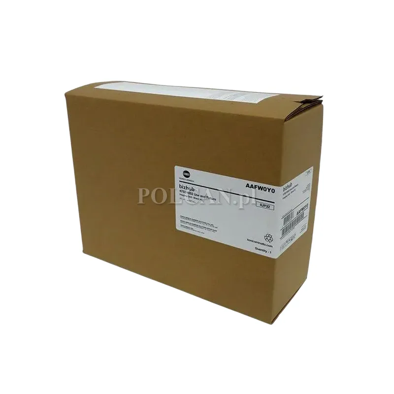 Bęben Konica Minolta IUP-32 do Bizhub 4052/4752 | 60 000 str.| black AAFW0Y0