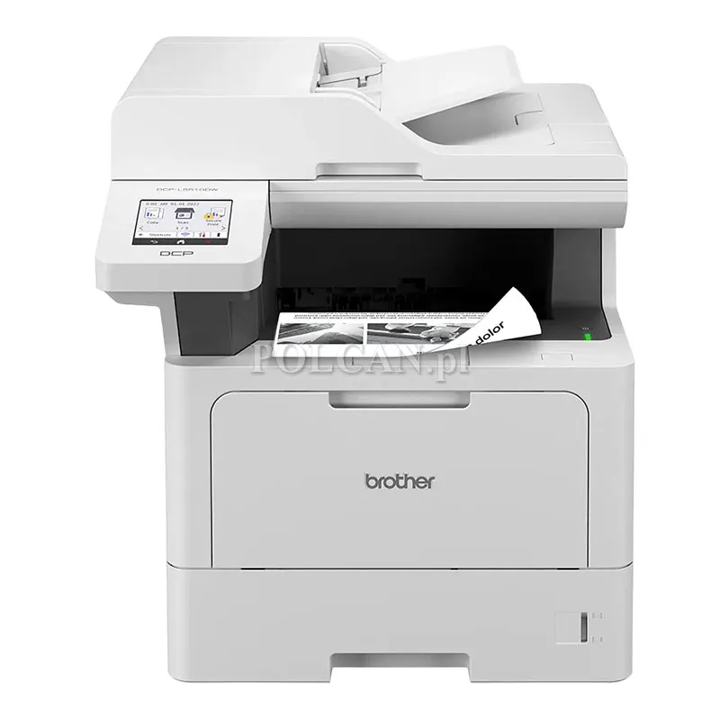 Urządzenie wielofunkcyjne MFC-L5710DN | A4 LASER 3w1 MONO MFCL5710DN