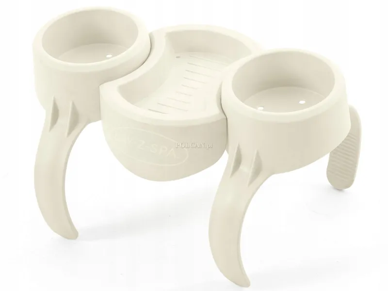 BESTWAY Uchwyt na napoje do basenu Lay-Z Spa 60306 8146