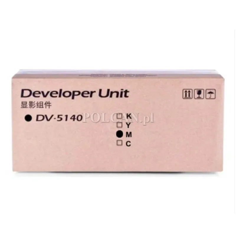 Developer Kyocera DV-5140M 302NR93041 DV-5140M