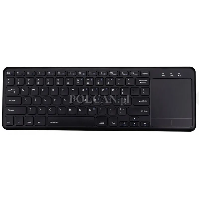 Klawiatura Tracer Smart RF TRAKLA46367