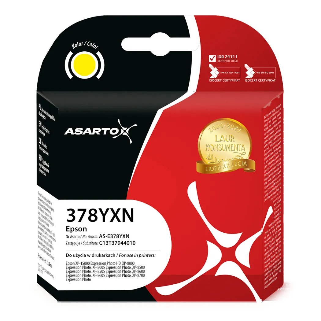 AS-E378YXN