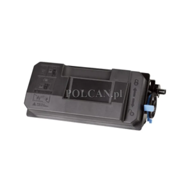 Toner Katun do Kyocera TK-3150 ECOSYS M 3040/M3540 | chip| 14,5K | black Perform 44875