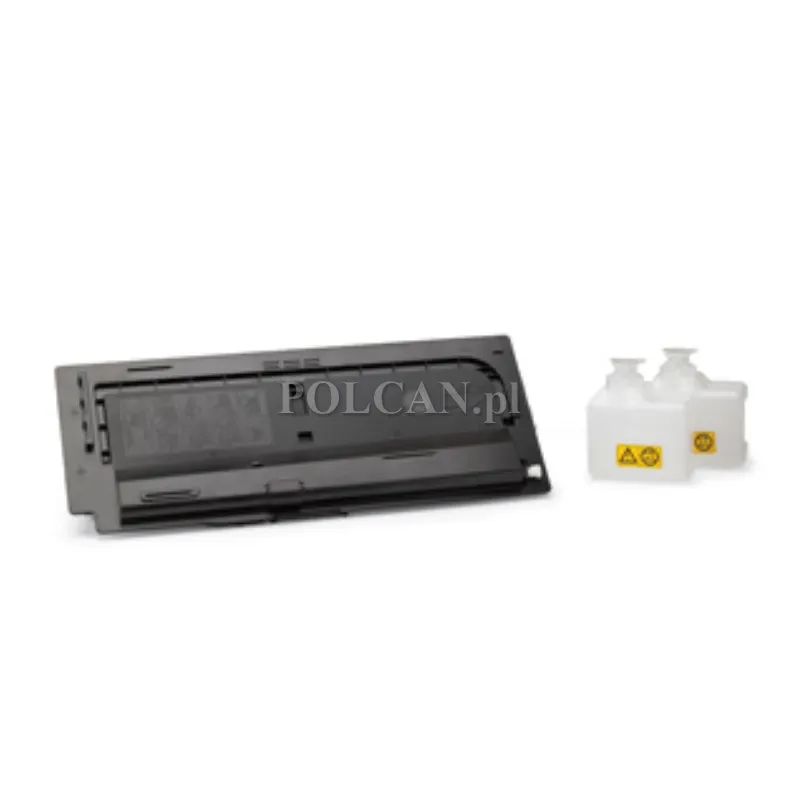 Toner Katun do Kyocera TK-6115 1T02P18NL0 ECOSYS M4125idn | 15K | black 52254