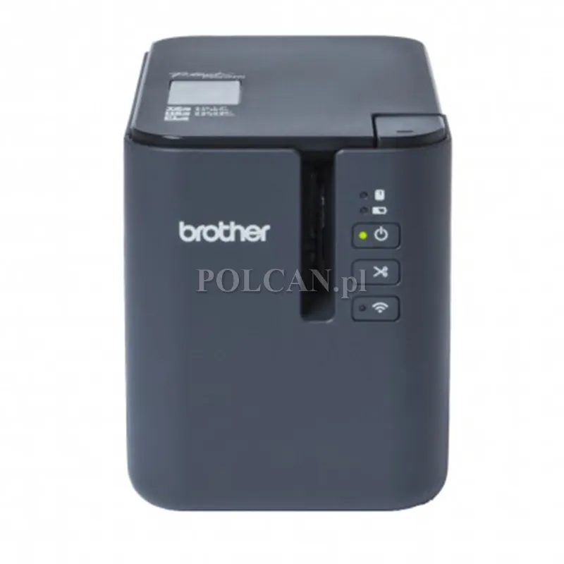 Drukarka etykiet PT-P950NW PTP950NWYJ1