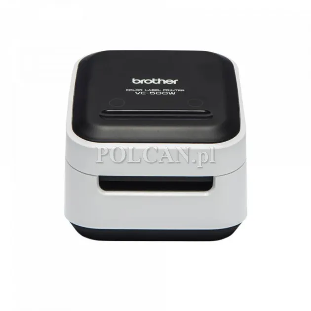 Drukarka etykiet VC-500W VC500WZ1