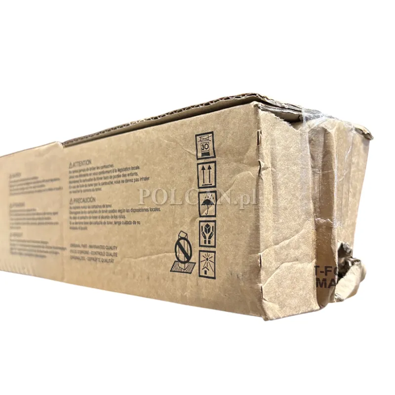 Toner Toshiba T-FC415EM do e-Studio 2015/5015 MG | uszk.opakowanie 6AJ00000178- uszk.op