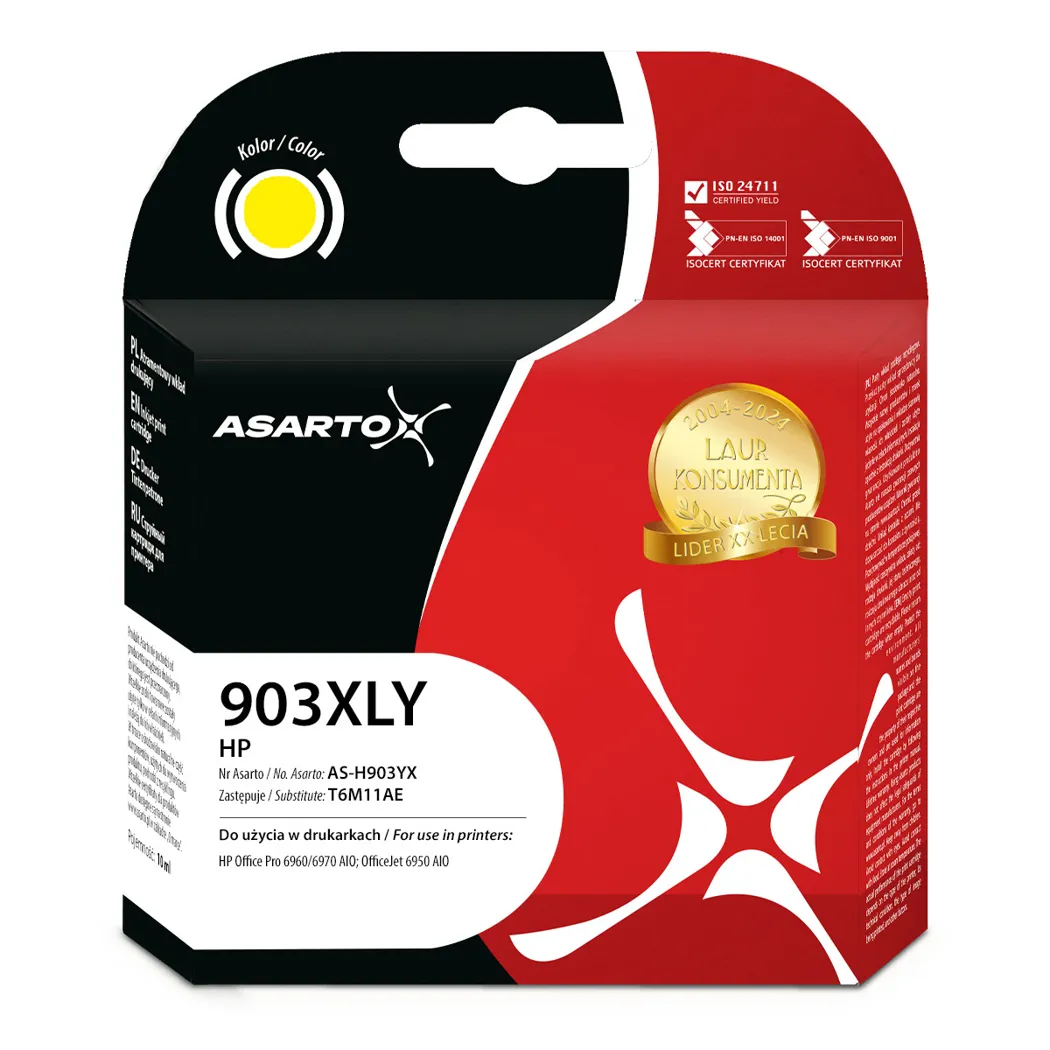 AS-H903YX