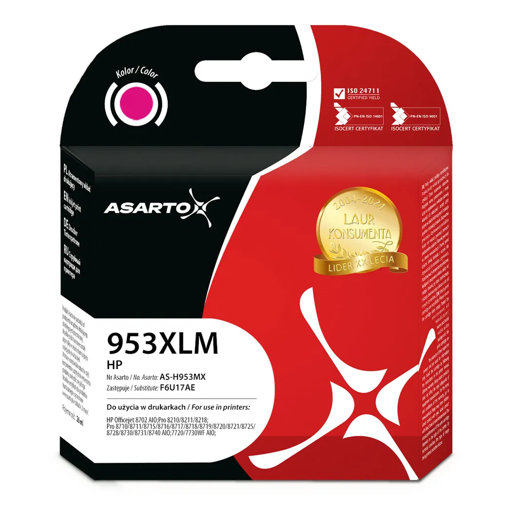 AS-H953MX