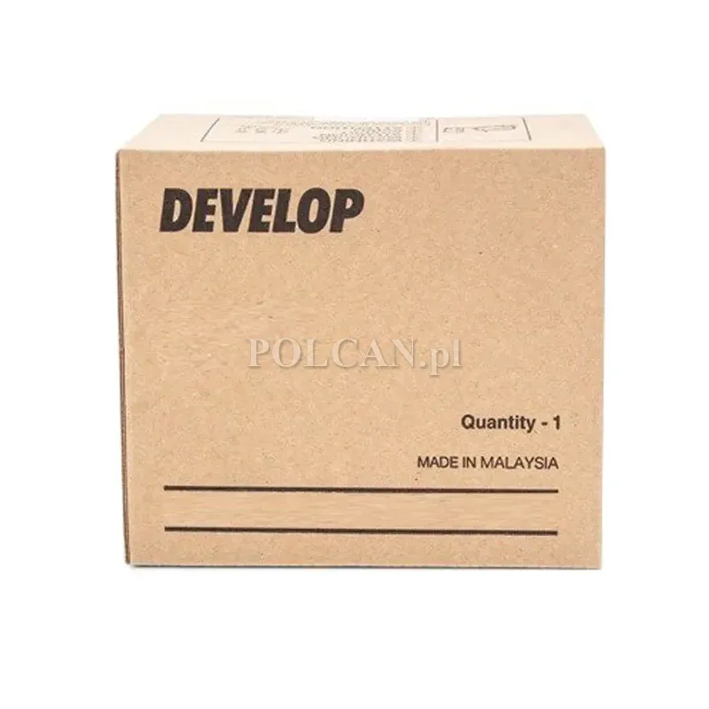 Toner Develop TNP-80 do Ineo plus 3320i, 3321i Cyan AAJW4D4