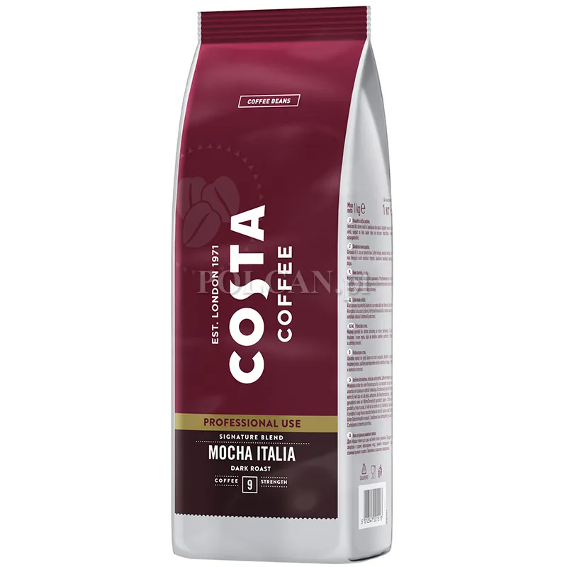 Kawa Costa Signature Blend Dark | ziarnista | 1kg COSCHPROSIGNBLDAR1KG