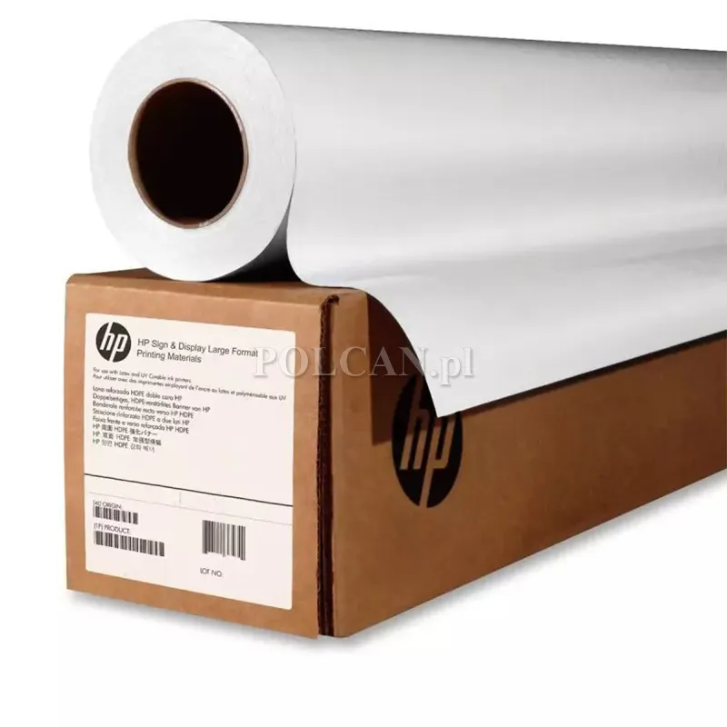 Papier HP Universal Satin Photo Paper | 610/30.5 | 175g/m2 | 610mmx30.5m Q1420B