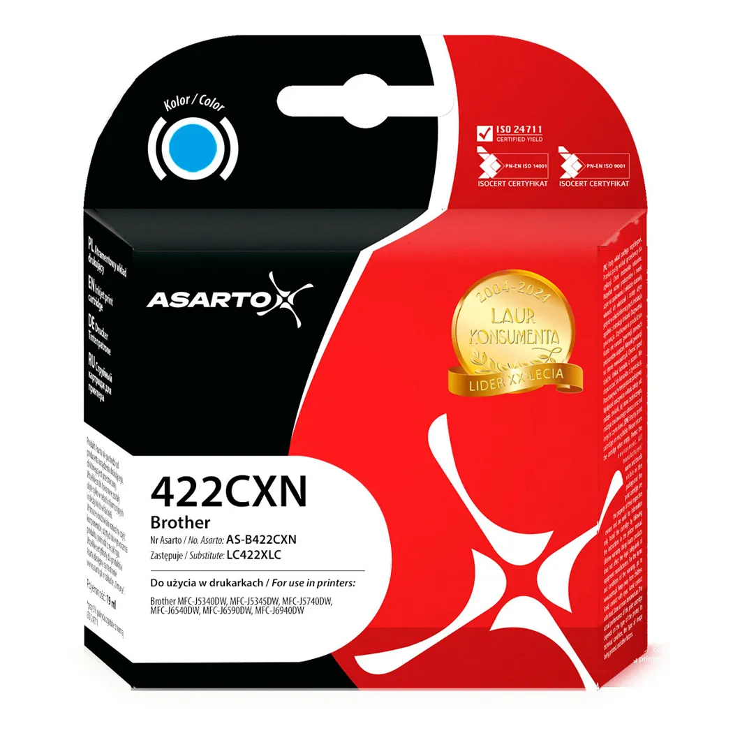 AS-B422CXN