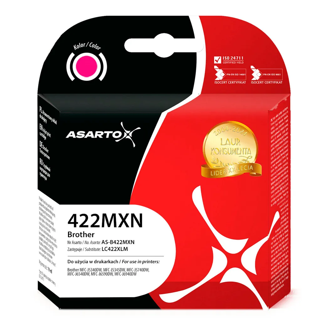AS-B422MXN