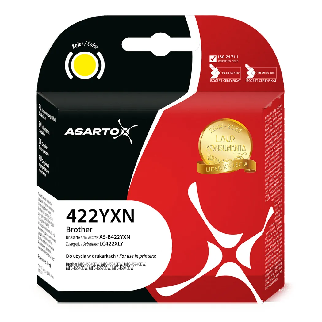 AS-B422YXN