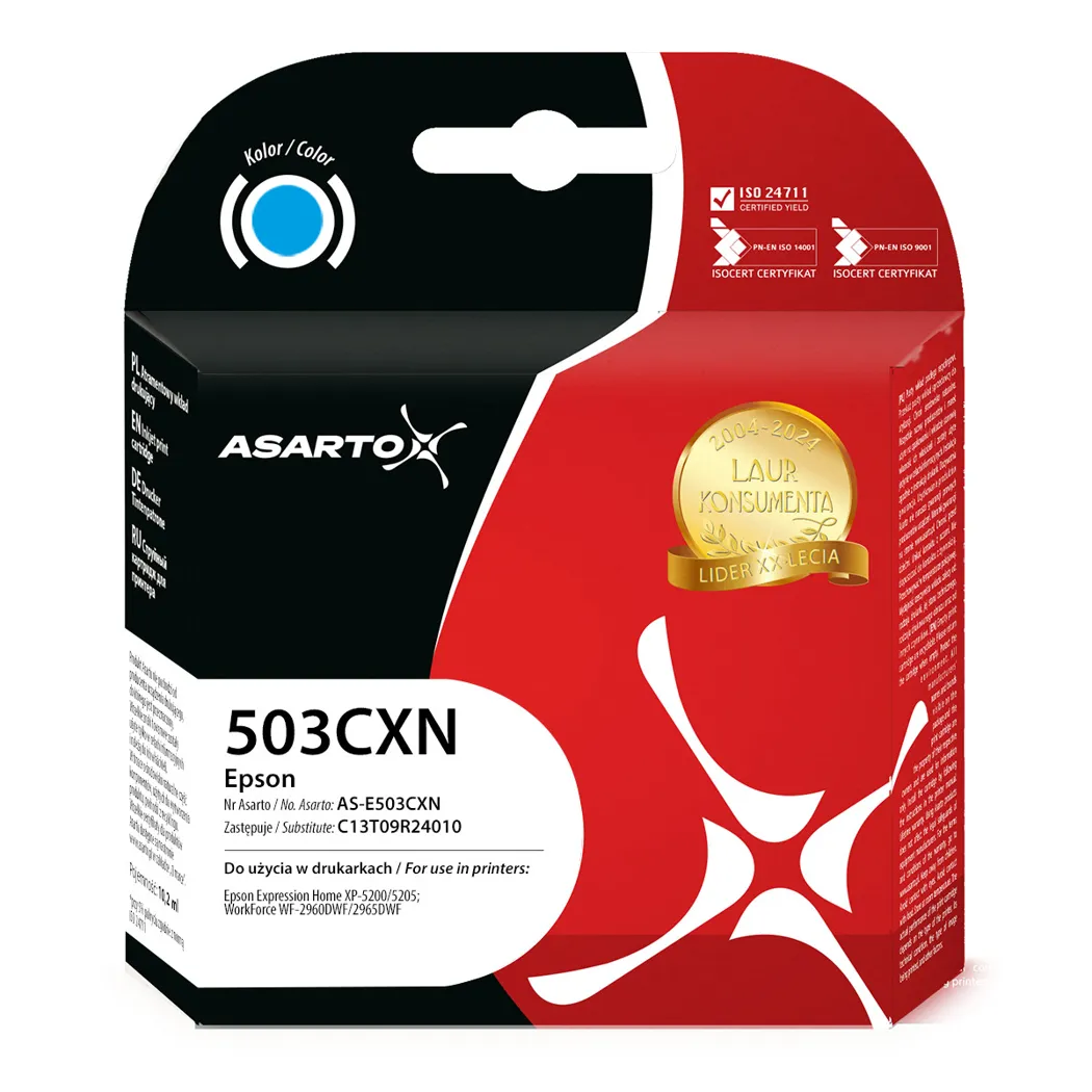 AS-E503CXN