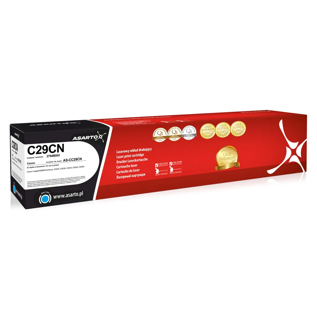 AS-CC29CN