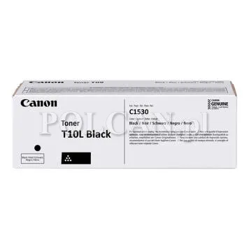 Toner Canon T10L do I-Sensys X C1533/1538 | 6 000 str. | Black 4805C001