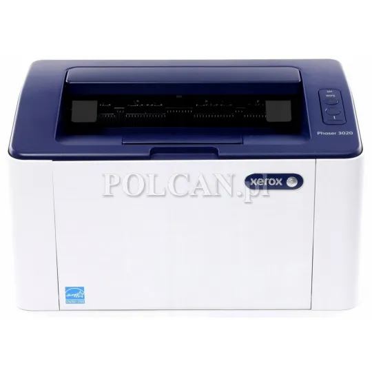 Drukarka XErox Pasher 3020_BI A4 3020V_BI