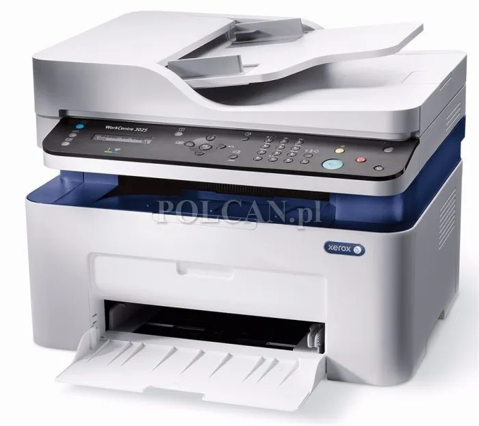 XEROX Urzadzenie wielofunkcyjne WorkCentre 3025V_NI 3025V_NI