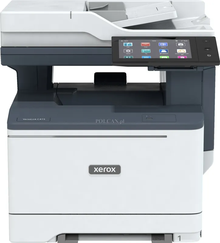XEROX Urzadzenie wielofunkcyjne VersaLink� C415 C415V_DN