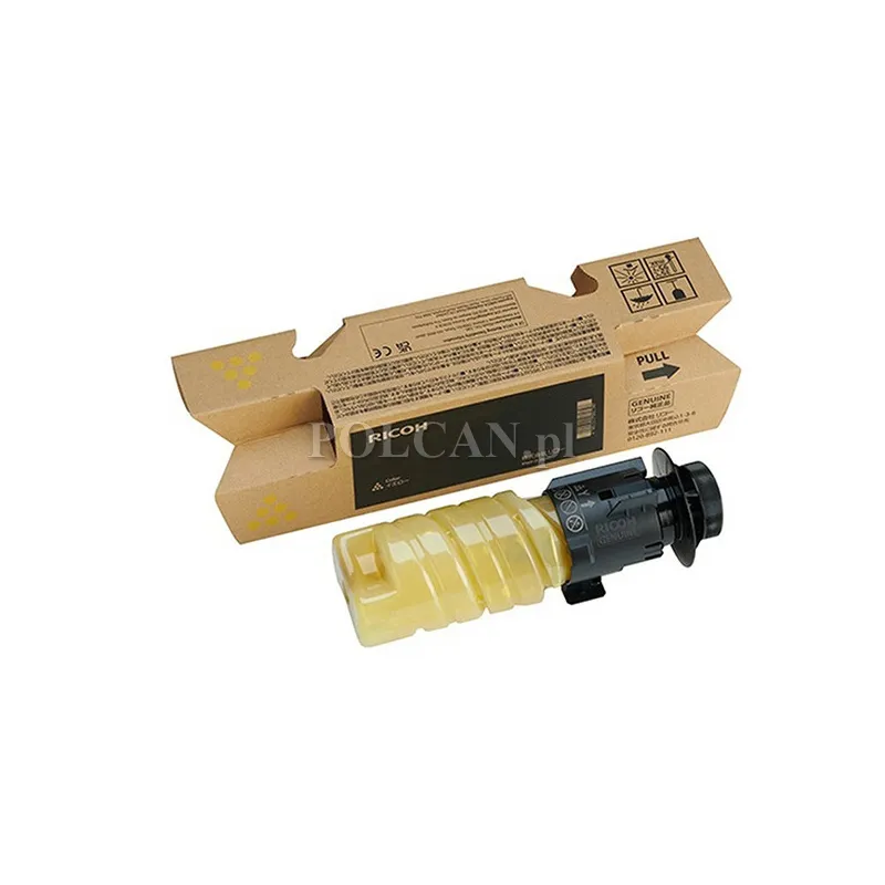 Toner Ricoh IM C320F | 10 000 str. | yellow 842643