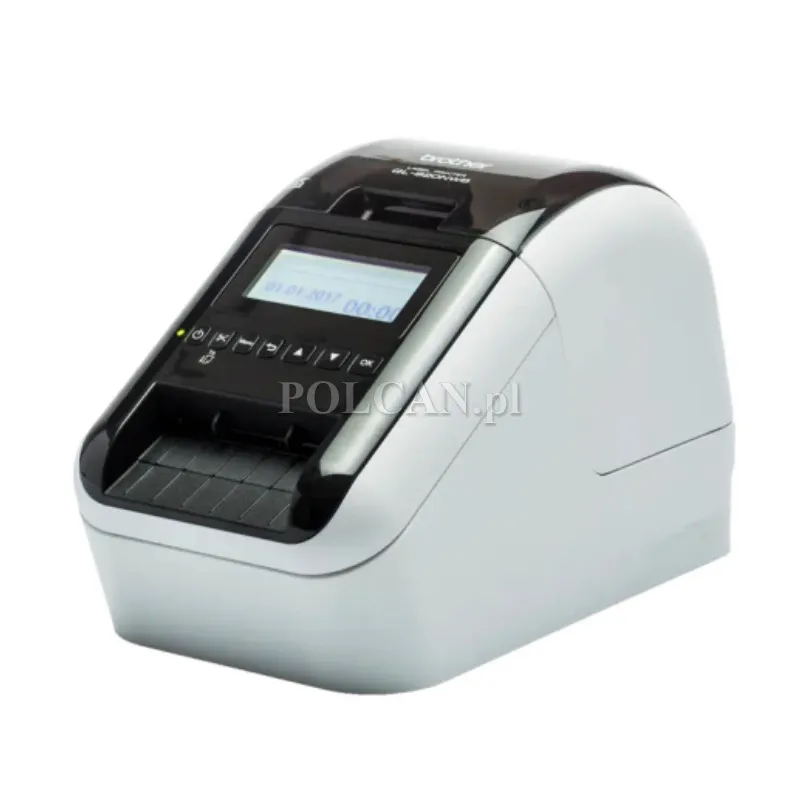 Drukarka etykiet QL-820NWBc QL820NWBCYJ1