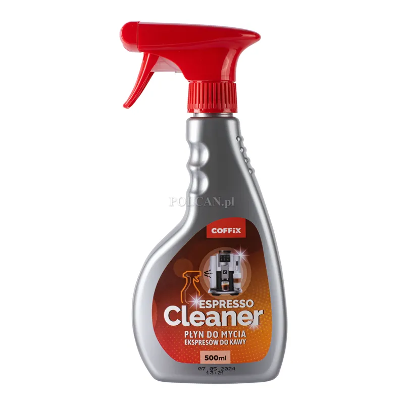 Płyn do czyszczenia ekspresów COFFIX 5903899970650