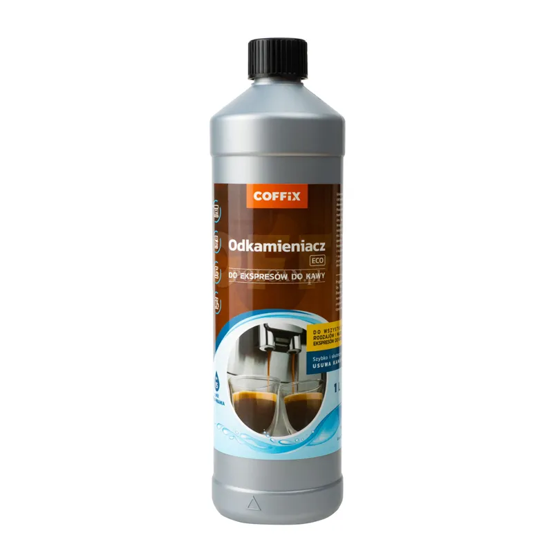 Odkamieniacz COFFIX ECO 1L 5903899970612
