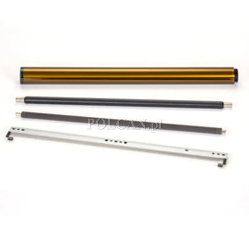 B�ben OPC Kit Katun do Konica Minolta DR-618K/C/M/Y bizhub 450i |K/C/M/Y 61648