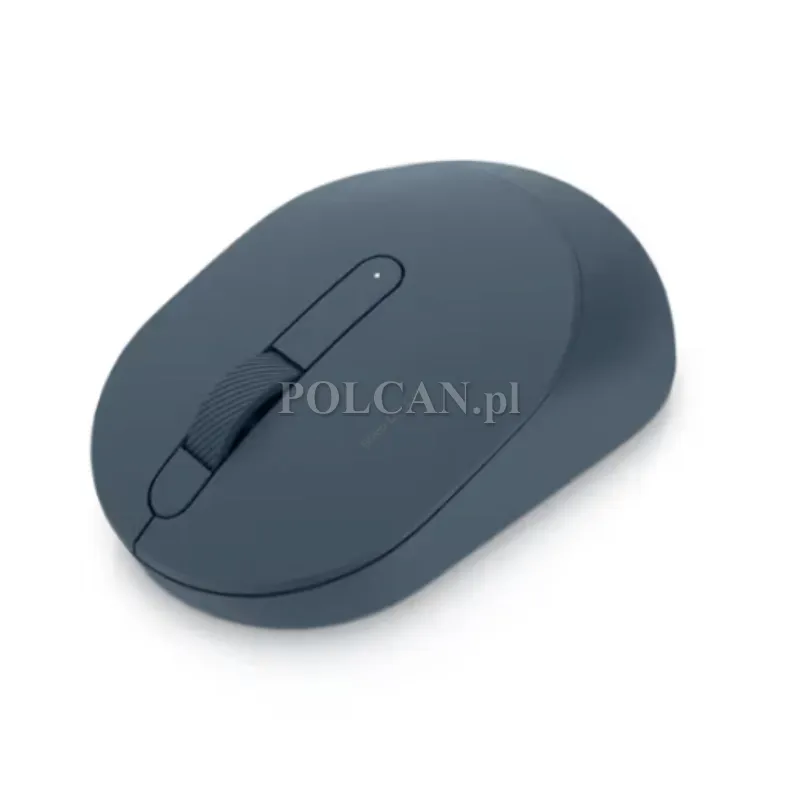 Dell mysz MS3320W laserowa | Green 570-ABPZ