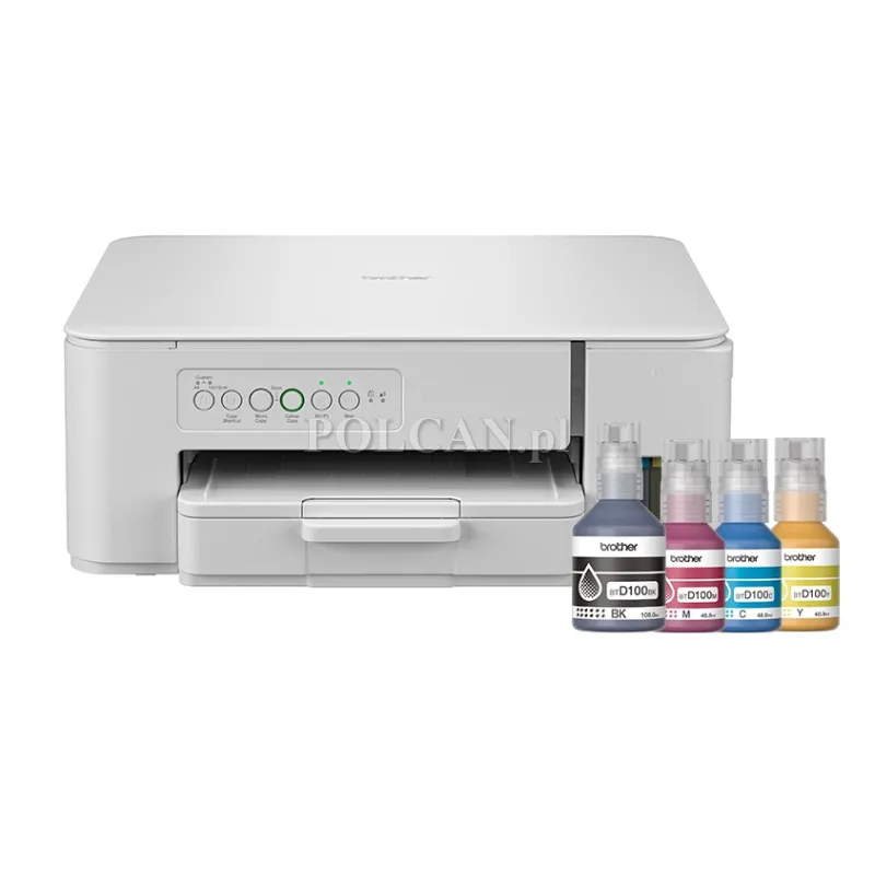 Urz�dzenie wielofunkcyjne DCPT436W A4 ink WiFi DCPT436W