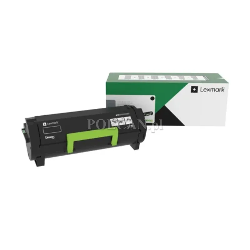 Toner Lexmark 66S0Z00 | 28 400 str. | black | MS531dw/MX532adwe 66S2H00