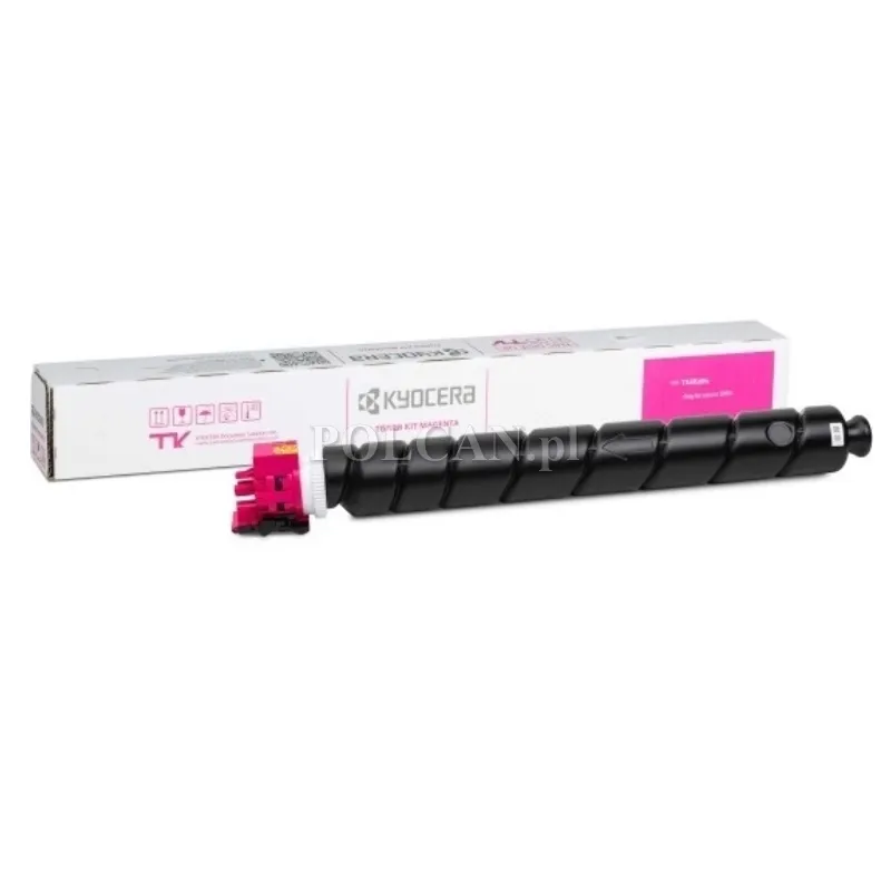Toner Kyocera TK-8455M do MZ2501ci | magenta | 12K | 1T0C2MBNL0 TK-8455M