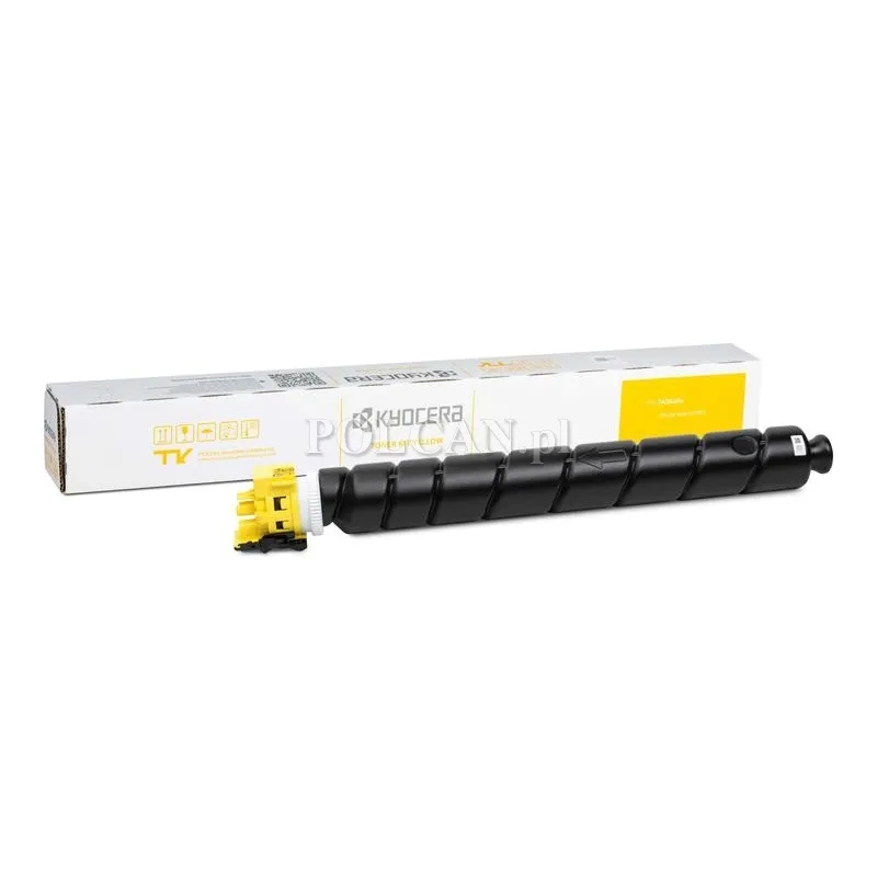 Toner Kyocera TK-8455Y do MZ2501ci | yellow | 12K | 1T0C2MANL0 TK-8455Y