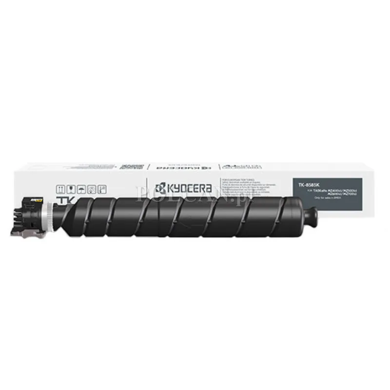 Toner Kyocera TK-8585K do MZ4001ci | black | 30K | 1T0C2J0NL0 TK-8585K
