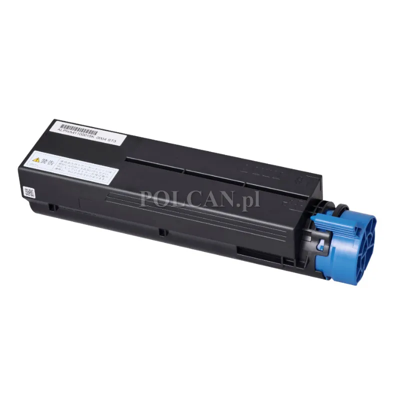 Toner Oki do B433/B513 7K 9006237