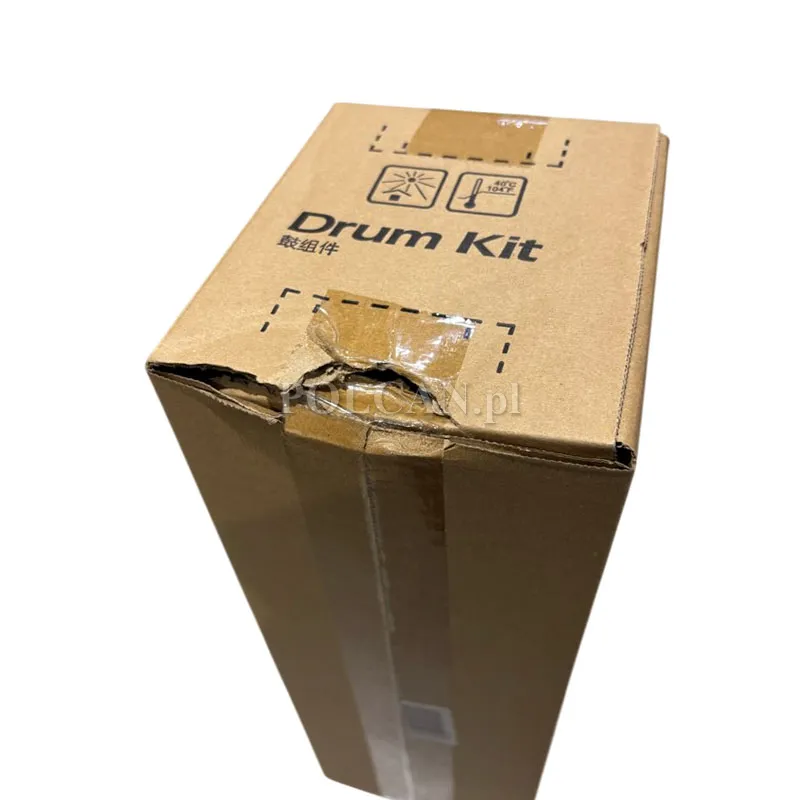 B�ben Kyocera DK-5140  302NR93014 DK-5140-uszkodzone