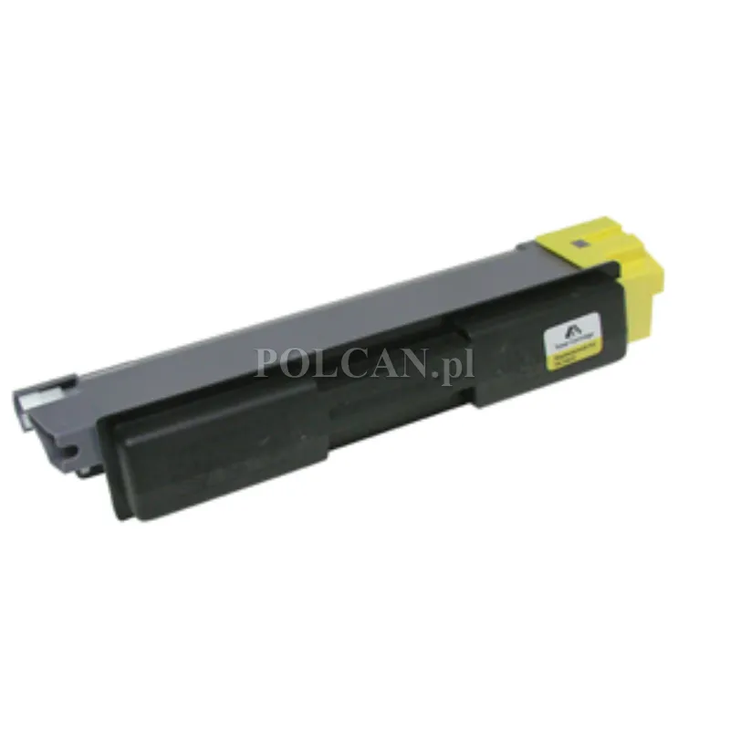 Toner Katun do Utax TK-590Y CDC1626/CDC1726/5526 | Yellow | 5K | Performance 43841