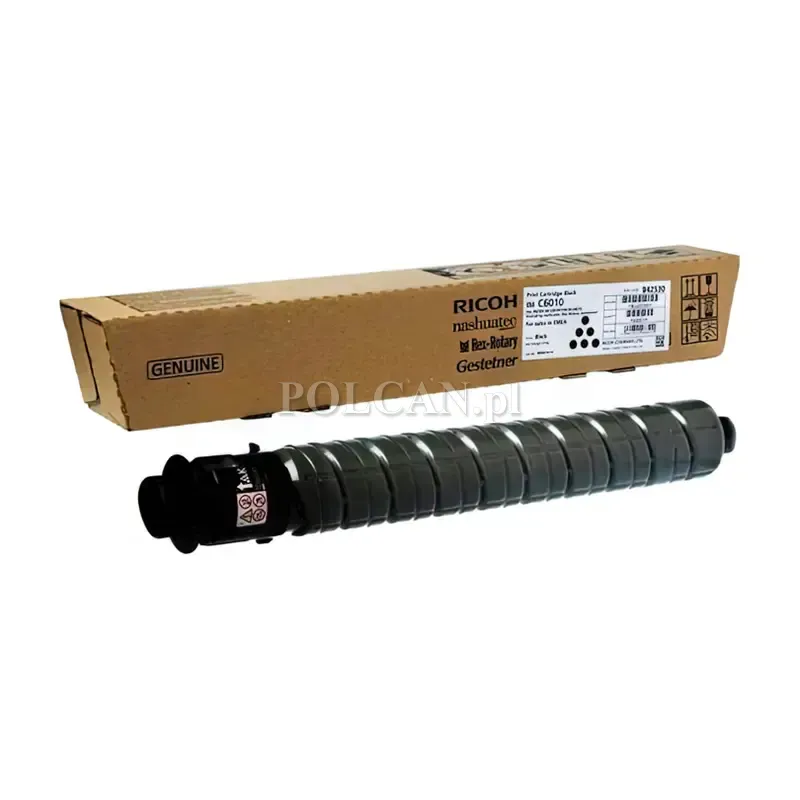 Toner Ricoh do IM C6010 | 42 000 str. | black 842530