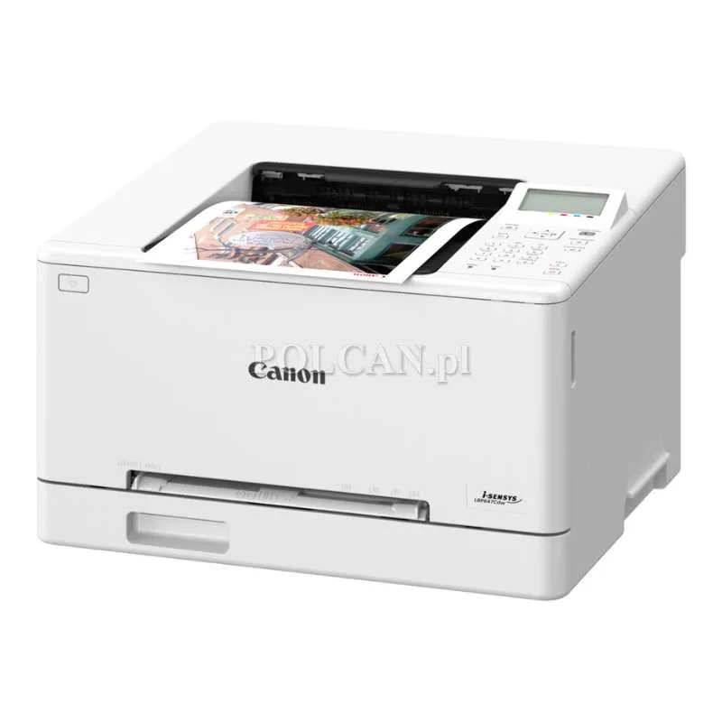 Drukarka Canon LBP647Cdw Laser Singlefunction Printer 25ppm | A4 | color 6929C001