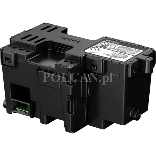 Pojemnik na zu�yty toner Canon MC-G03 5794C001