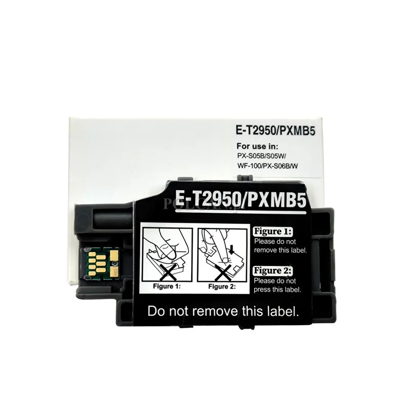 Pojemnik na zu�yty tusz Tiom do Epson T2950 | C13T295000 TI-MET2950N