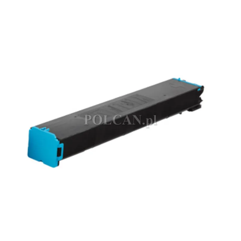 Toner Katun do Sharp BP-70C65  | 24K | cyan 62372