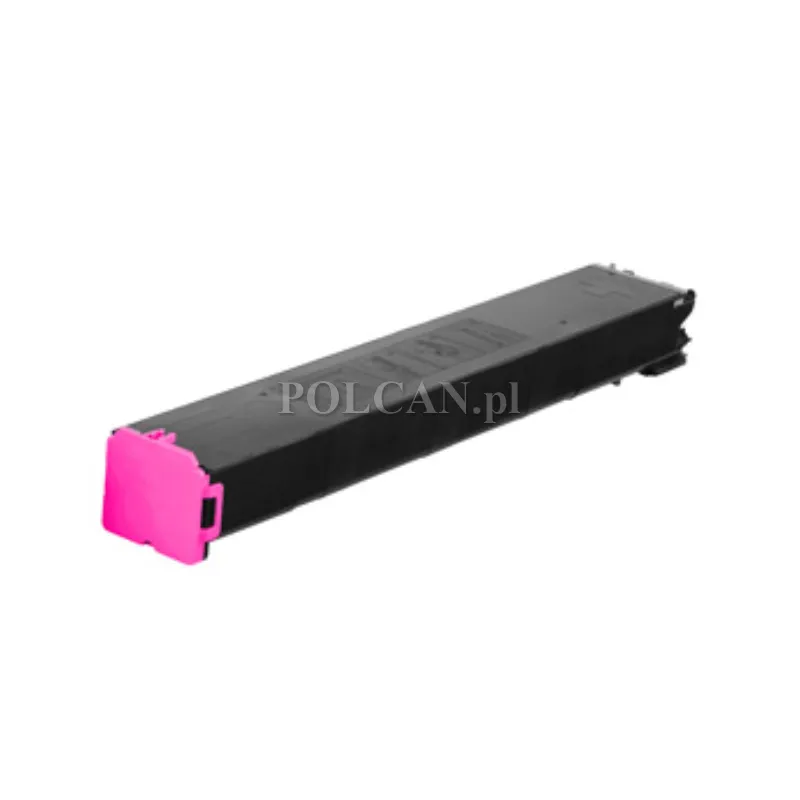 Toner Katun do Sharp BP-70C65  | 24K | magenta 62373