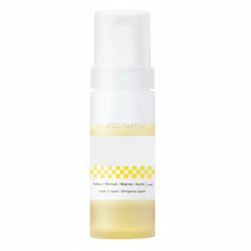 Tusz Canon GI-45Y do Canon MAXIFY GX1040/GX2040 | 40ml | 3000str. | yellow 6287C001